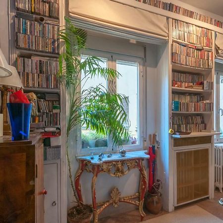 Malasana. La Casa Del Artista Madrid Eksteriør bilde