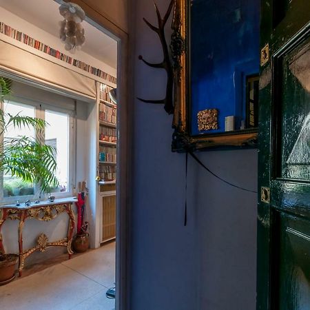 Malasana. La Casa Del Artista Madrid Eksteriør bilde