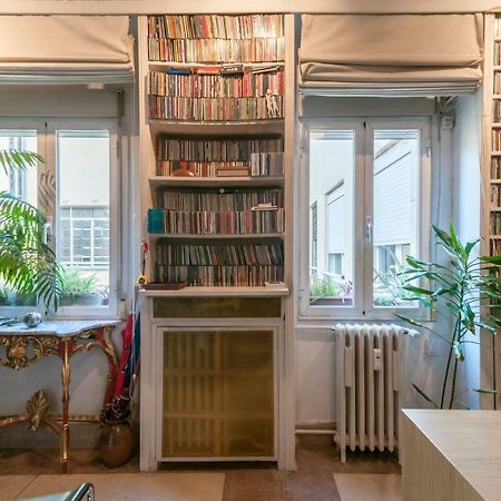 Malasana. La Casa Del Artista Madrid Eksteriør bilde