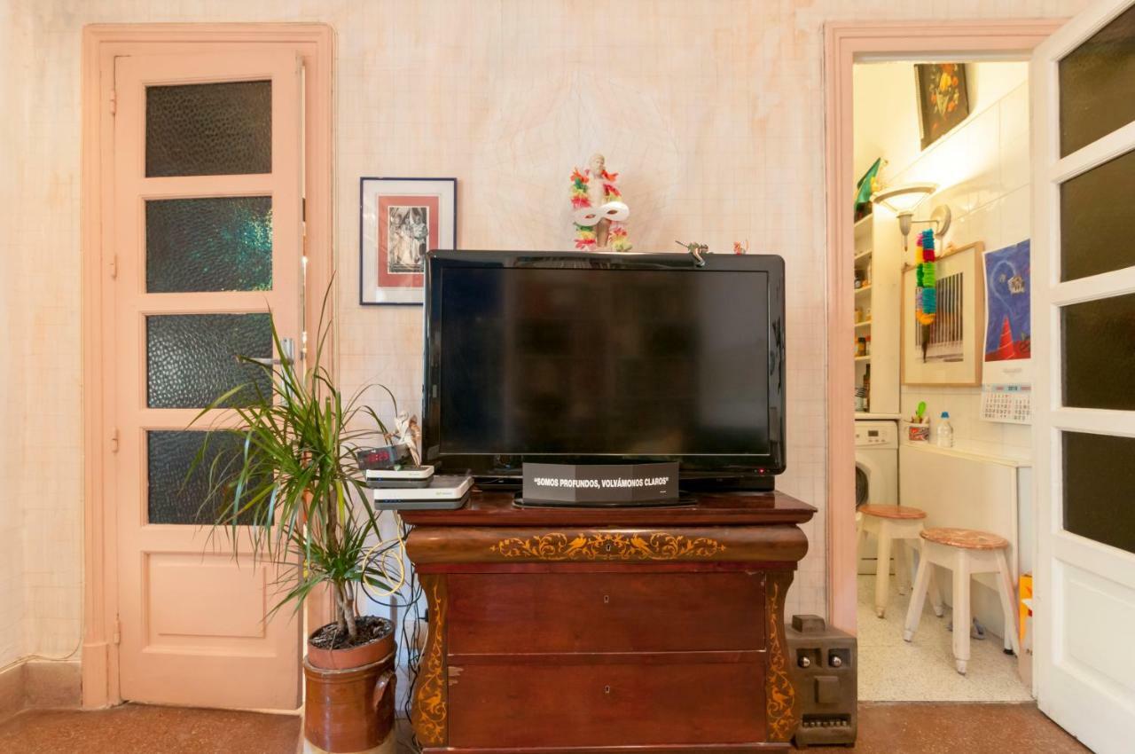 Malasana. La Casa Del Artista Madrid Eksteriør bilde