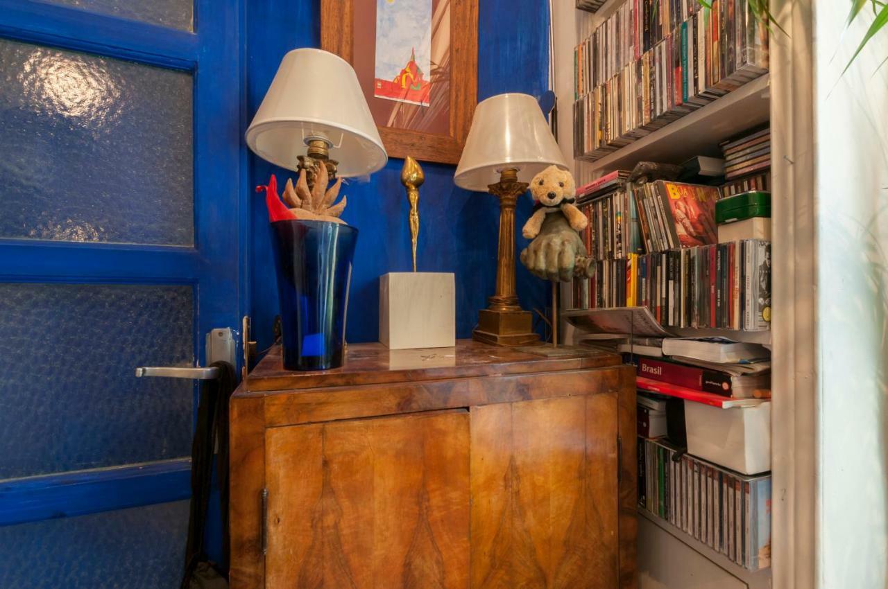 Malasana. La Casa Del Artista Madrid Eksteriør bilde