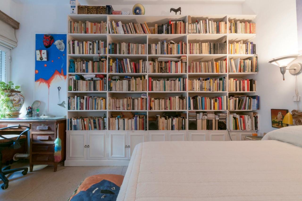 Malasana. La Casa Del Artista Madrid Eksteriør bilde